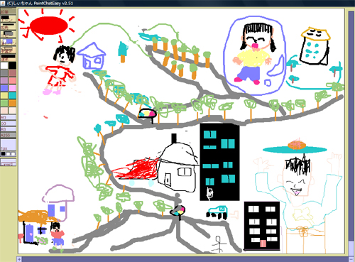 �N���b�N���ĕ��Ă�������