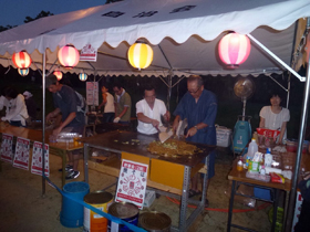 サマーフェスティバル ３