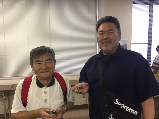 �ЂƂ�����Җ��X�^���o�C�B