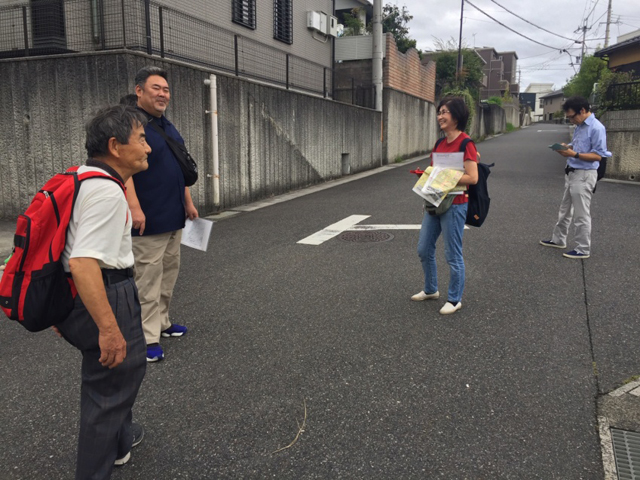 �Ƒ��������ɂЂƂ�����Җ��𔭌�