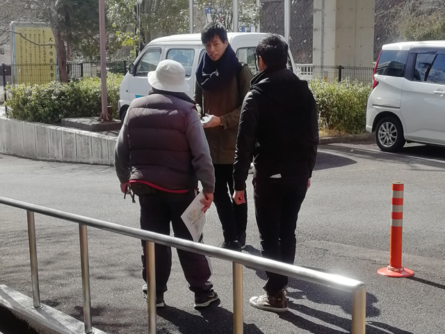 �ЂƂ�������o���B