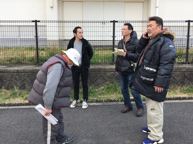 �T�|�Z���ɔ����E�ی삵���|�̓d�b