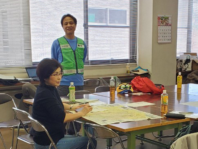 ���Ƃڂ������}�K�ɋ��͈˗����[�����M�B