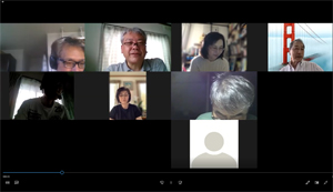 �e���r��c�̗l�q