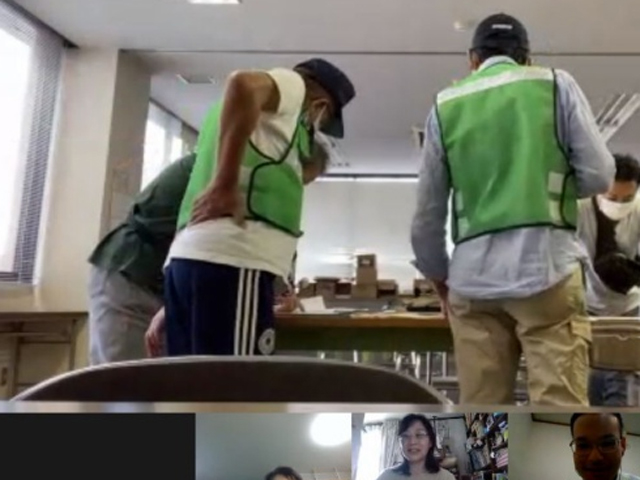 �Ƒ��s���s���̘A��