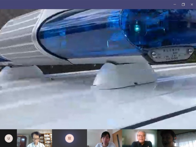 �p�g���Ƒ����̂��ƂɌ�����