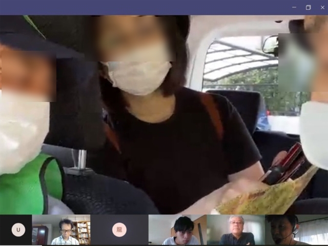 ���m�L�^�����Ȃ���{���J�n