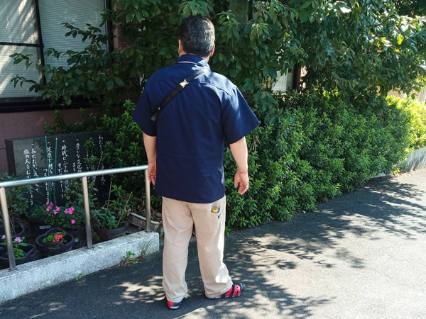 �s���s���Җ��ړ��J�n