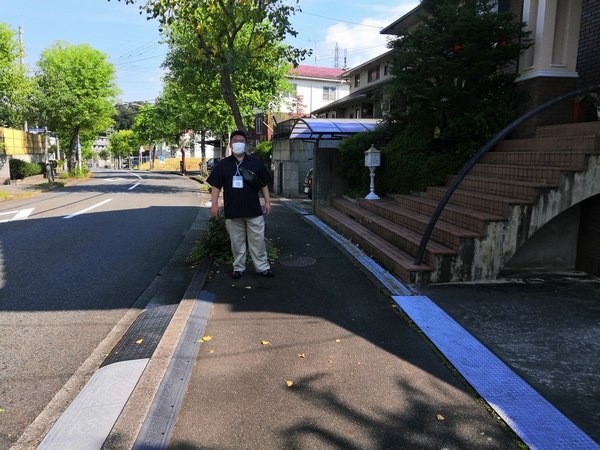 �Ƒ����������A�ی�