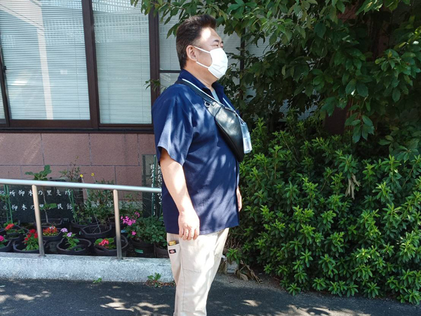 �s���s���Җ��ړ��J�n