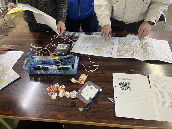 �Ƒ����������A�ی�