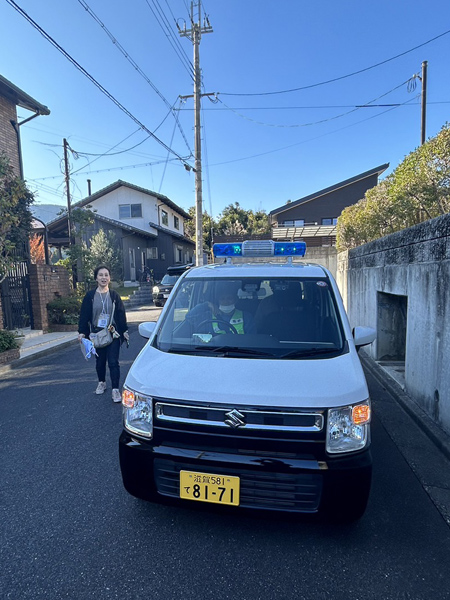 �Ƒ����������A�ی�P���